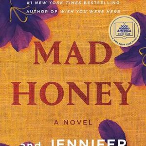 Mad Honey By Jodi Picoult