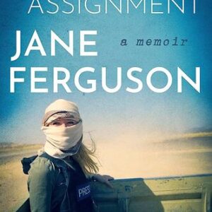 No Ordinary Assignment By Jane Ferguson