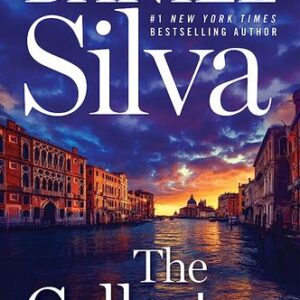 The Collector By Daniel Silva