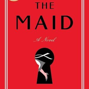 The Maid By Nita Prose