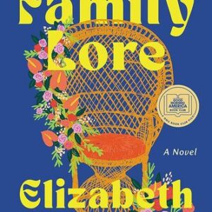 Family Lore Elizabeth Acevedo