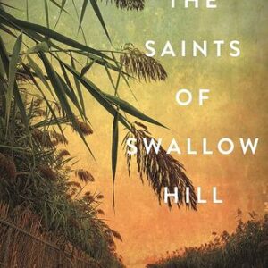 The Saints of Swallow Hill Donna Everhart