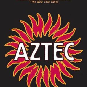 Aztec Gary Jennings