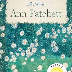 Tom Lake Ann Patchett