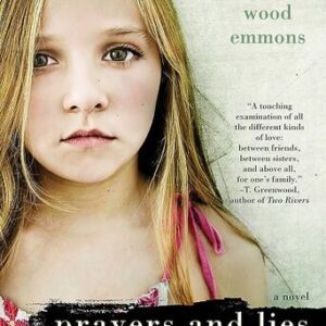 Prayers and Lies by Sherri Wood Emmons