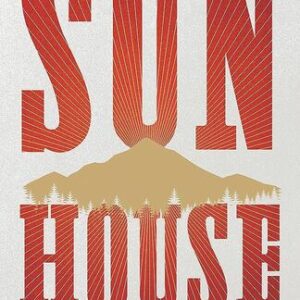 Sun House By David James Duncan