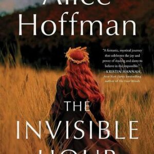 The Invisible Hour Alice Hoffman