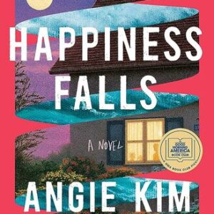 Happiness Falls Angie Kim