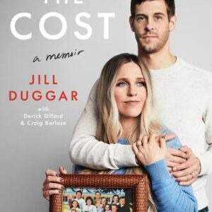 Counting the Cost Jill Duggar