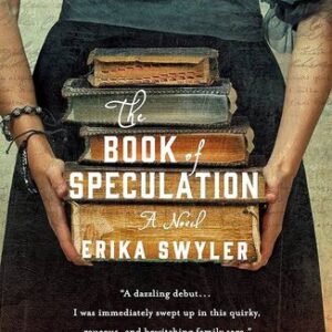 The Book of Speculation Erika Swyler