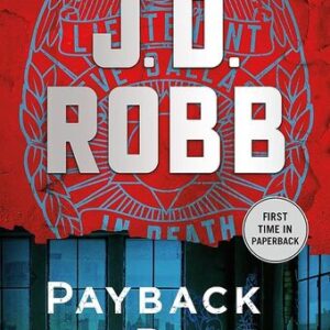 Payback in Death J.D. Robb