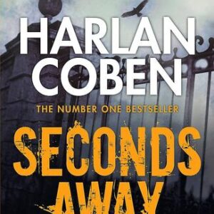 Seconds Away Harlan Coben