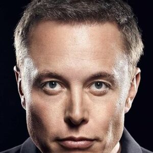 Elon Musk  Walter Isaacson