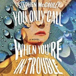 You Only Call When You’re in Trouble Stephen McCauley