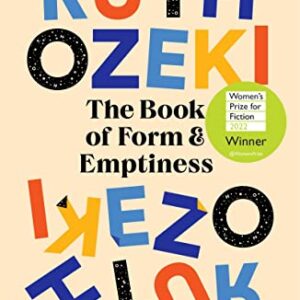 The Book of Form and Emptiness Ruth Ozeki