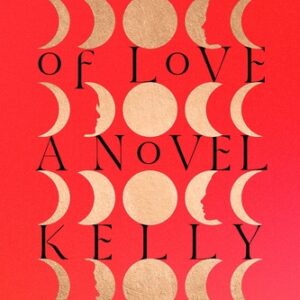 The Book of Love Kelly Link