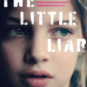 The Little Liar  Pascale Robert-Diard