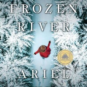 The Frozen River Ariel Lawhon