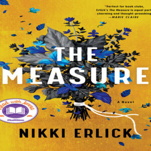 The Measure Nikki Erlick