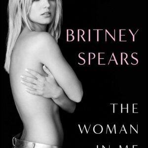 The Woman in Me Britney Spears