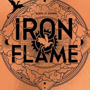 Iron Flame  Rebecca Yarros