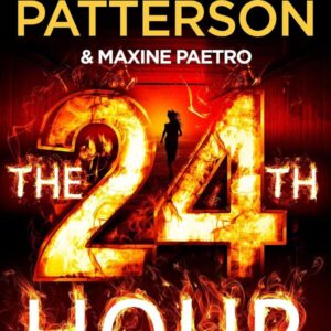 The 24th Hour James Patterson
