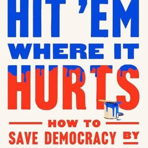 Hit ‘Em Where It Hurts: How to Save Democracy by Beating Republicans at Their Own Game Rachel Bitecofer