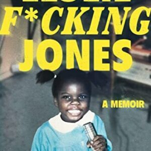 Leslie F*cking Jones Leslie Jones