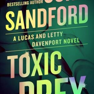 Toxic Prey John Sandford