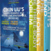 Three-Body Problem 3 Set  Liu Cixin