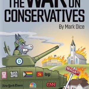 The War on Conservatives Mark Dice