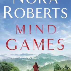 Mind Games Nora Roberts