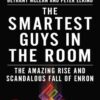 The Smartest Guys in the Room: The Amazing Rise and Scandalous Fall of Enron Bethany McLean , Peter Elkind