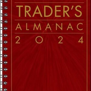 Stock Trader’s Almanac 2024 Jeffrey A. Hirsch