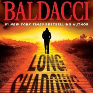 Long Shadows  David Baldacci