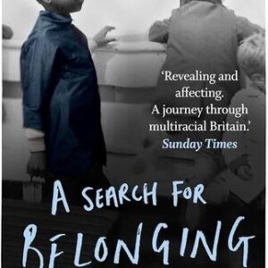 A Search for Belonging Michael Fuller