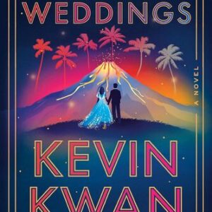 Lies and Weddings Kevin Kwan