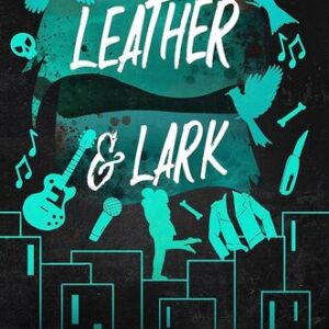 Leather & Lark Brynne Weaver