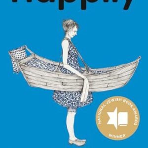 Happily: A Personal History-with Fairy Tales Sabrina Orah Mark