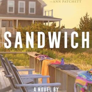 Sandwich Catherine Newman