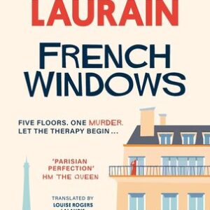 French Windows Antoine Laurain