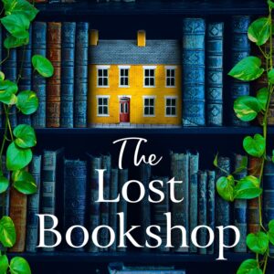 The Lost Bookshop Evie Woods