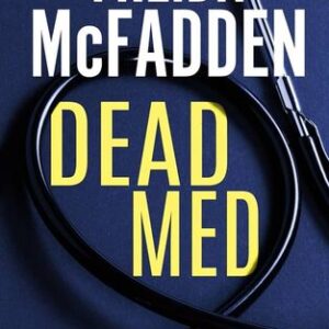 Dead Med Freida McFadden