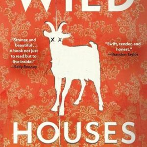 Wild Houses Colin Barrett