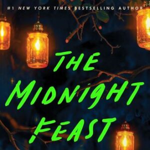 The Midnight Feast Lucy Foley