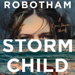 Storm Child Michael Robotham