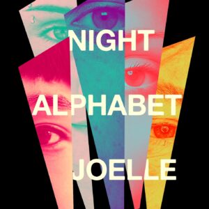 The Night Alphabet Joelle Taylor