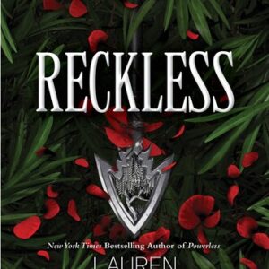 Reckless Lauren Roberts