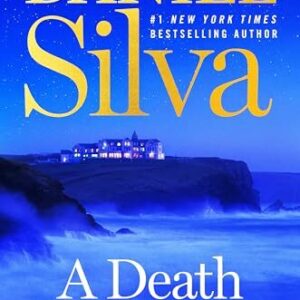 A Death in Cornwall Daniel Silva