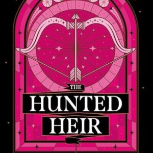 The Hunted Heir Holly Renee